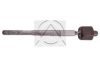 SIDEM 21016 Tie Rod Axle Joint